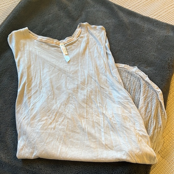 Free People Movement Tank - Picture 5 of 5
